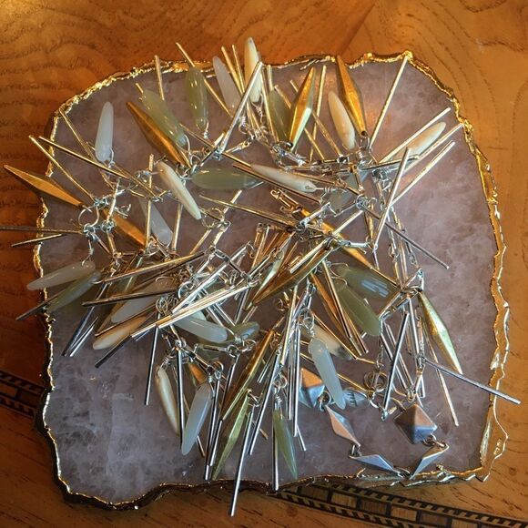 Stella & Dot Freya Necklace - Picture 8 of 9